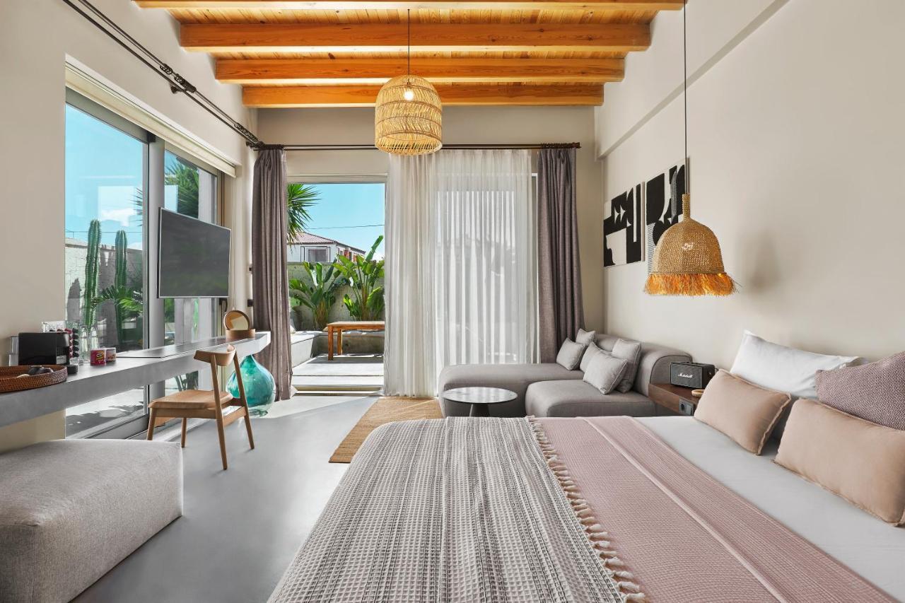 Kaipo Alacati Adult Only Exterior photo