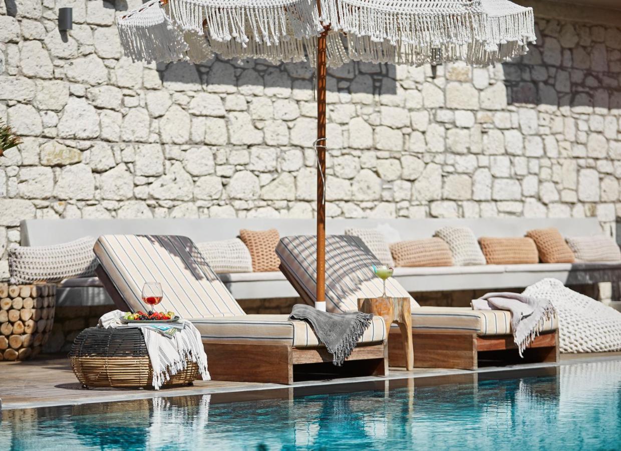 Kaipo Alacati Adult Only Exterior photo