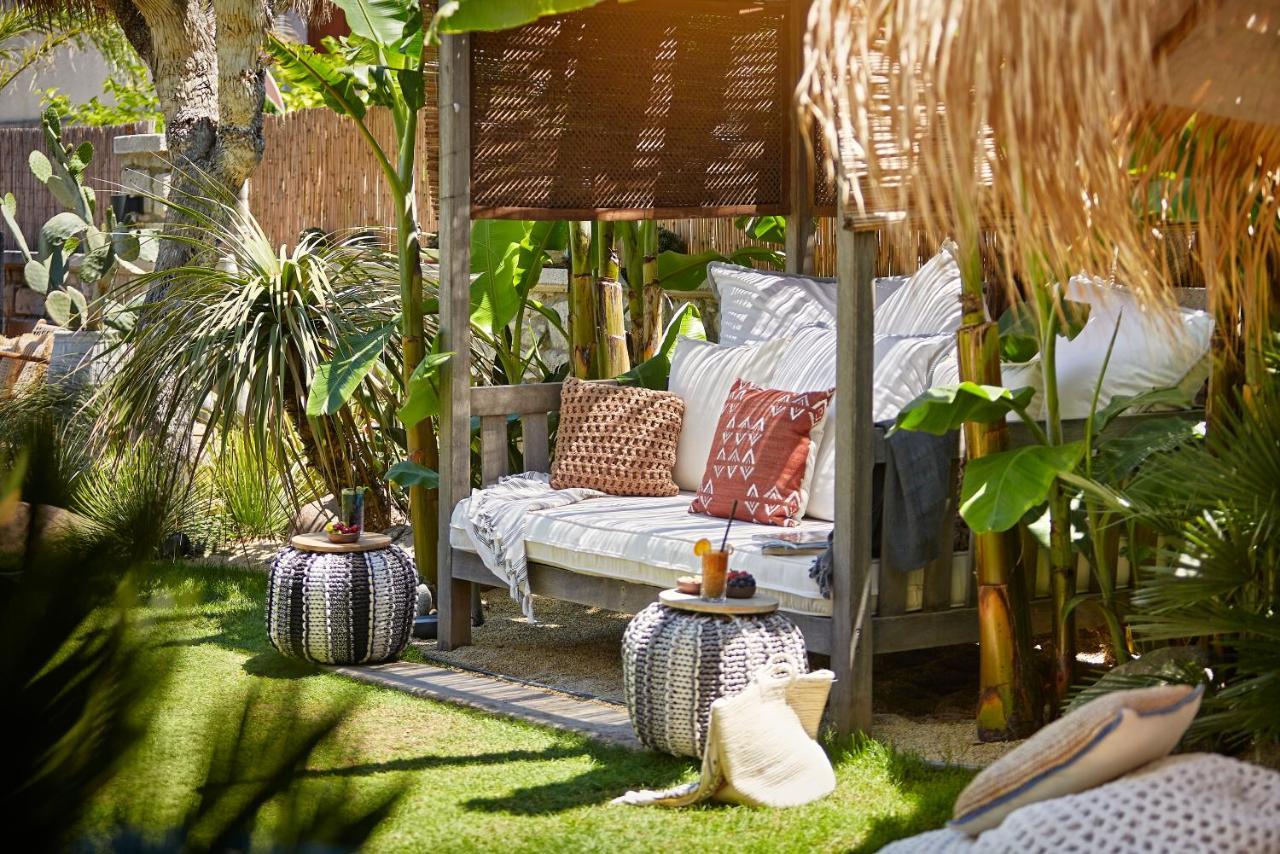 Kaipo Alacati Adult Only Exterior photo
