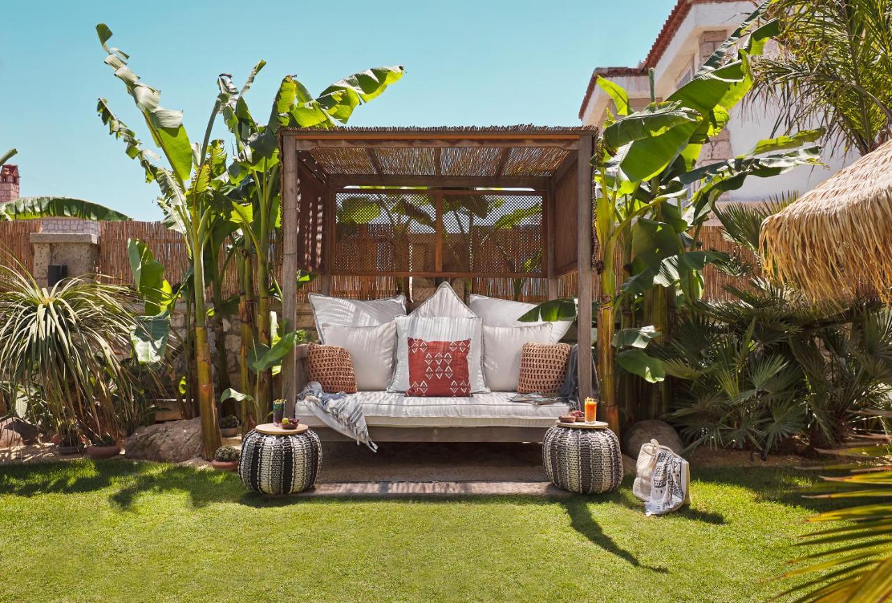 Kaipo Alacati Adult Only Exterior photo