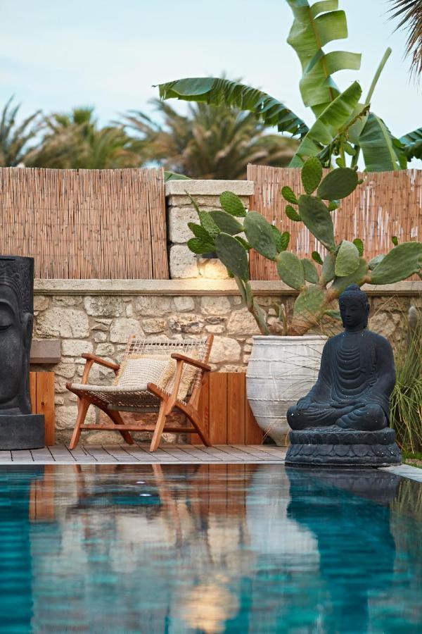 Kaipo Alacati Adult Only Exterior photo