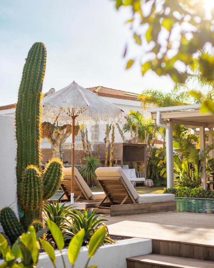 Kaipo Alacati Adult Only Exterior photo